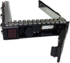 Fole diskut CoreParts HotSwap, 2.5", SATA SAS, e zezë
