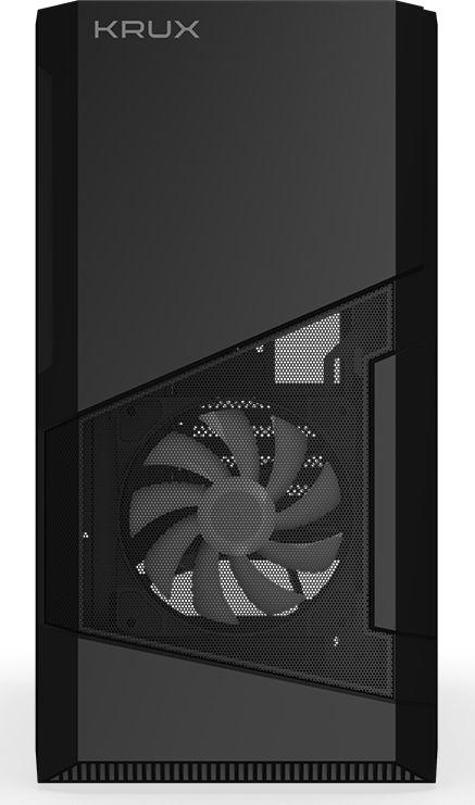 Kasë Krux Cosmo RGB, Mini Tower