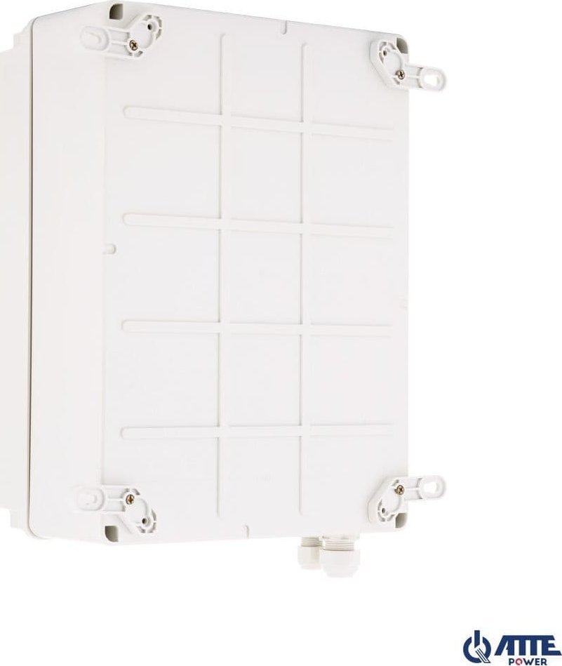 Adaptues energjie Atte AUPS-70-120-XL1, 12V, 6A 72W, i zi