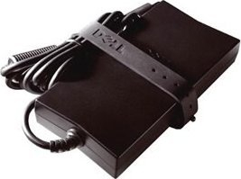 Adaptor karikues Dell 130W, për Wyse 5070, i zi