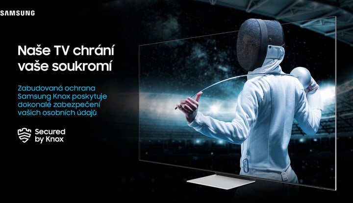 Televizor Samsung QE43QN90C, 43" (108cm), 4K UHD, i argjendtë