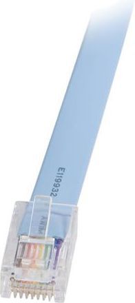 Kabllo StarTech DB9 - Rj45 (DB9CONCABL6)