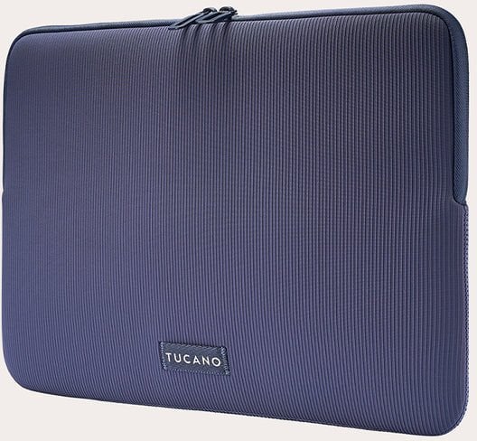 Futrollë laptopi Tucano Colore 2, 13"/14", neopren, blu
