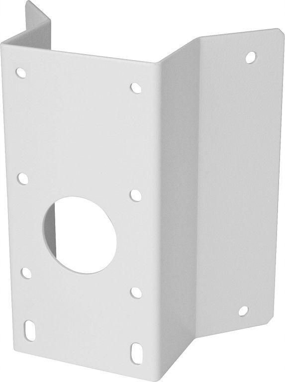 Adapter montimi për kamera sigurie Ernitec 0070-10106, për mur dhe sipërfaqe të sheshta