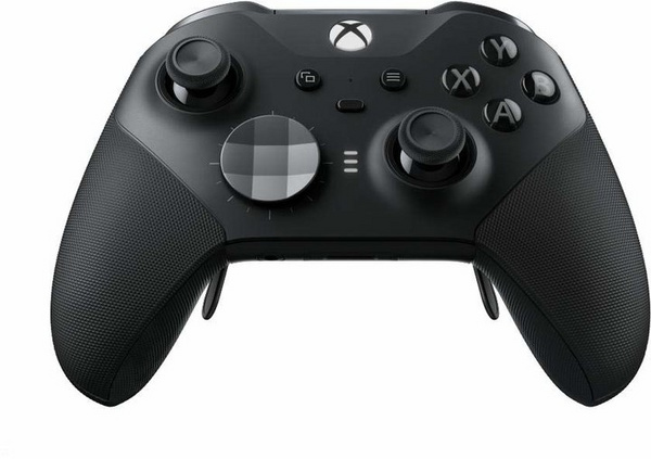 Kontroller me wireless Xbox ONE X, Elite Series 2, i zi (PC, Xbox ONE)