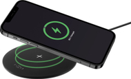 Karikues wireless FIXED SlimPad, 15W, QuickCharge 3.0, i zi