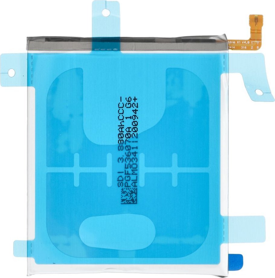 Bateri për smartphone Samsung EB-BG980ABY, për Galaxy S20 G980F G981B, origjinale