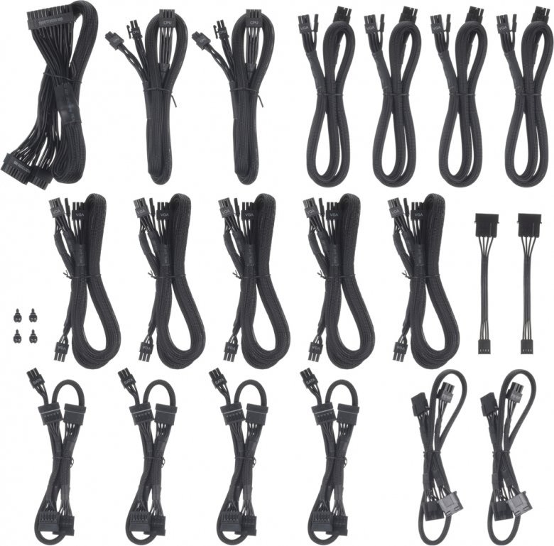 Burim energjie Super Flower Leadex Platinum SF-2000F14HP(BK ATX, 2000W