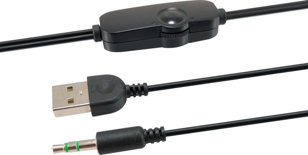 Altoparlantë kompjuteri Equip Mini USB (245330)