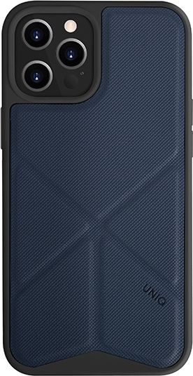 Mbrojtëse Uniq Transforma për Apple iPhone 12 Pro Max, e kaltër