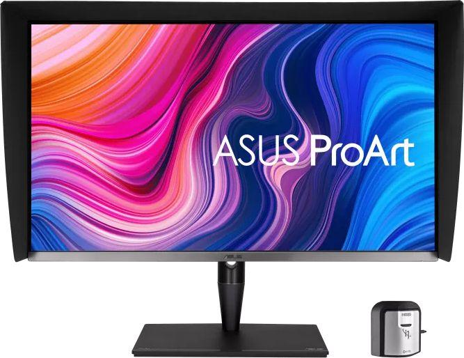 Monitor Asus ProArt, 32", 3840 × 2160 (UHD 4K)