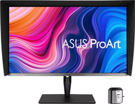 Monitor Asus ProArt, 32", 3840 × 2160 (UHD 4K)