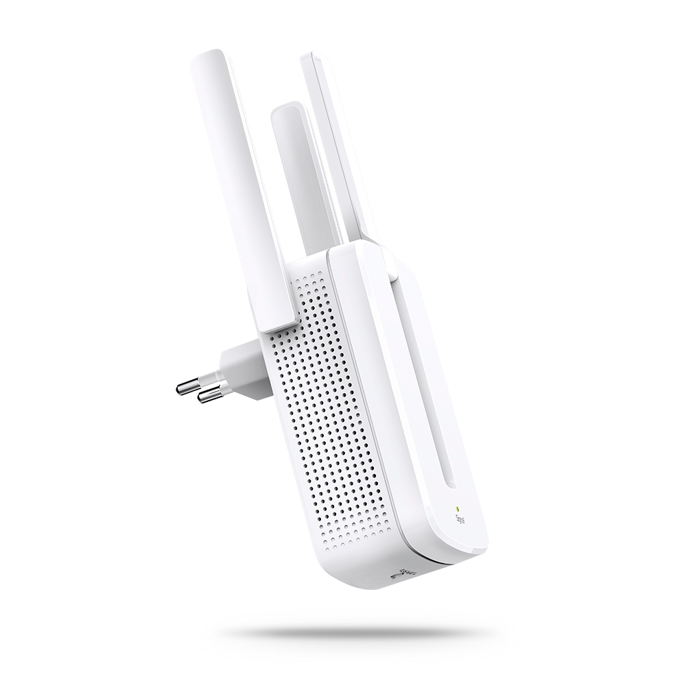[OUTLET] Zgjerues Mercusys 300Mbps Wi-Fi