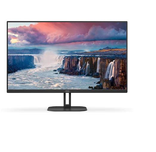 Monitor AOC V5 24V5CE, 23.8", FHD, USB C, i zi