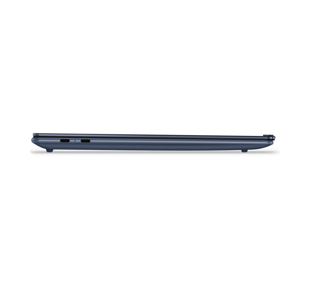 Laptop Lenovo Yoga Slim 7 14Q8X9, 14", i hollë, gri