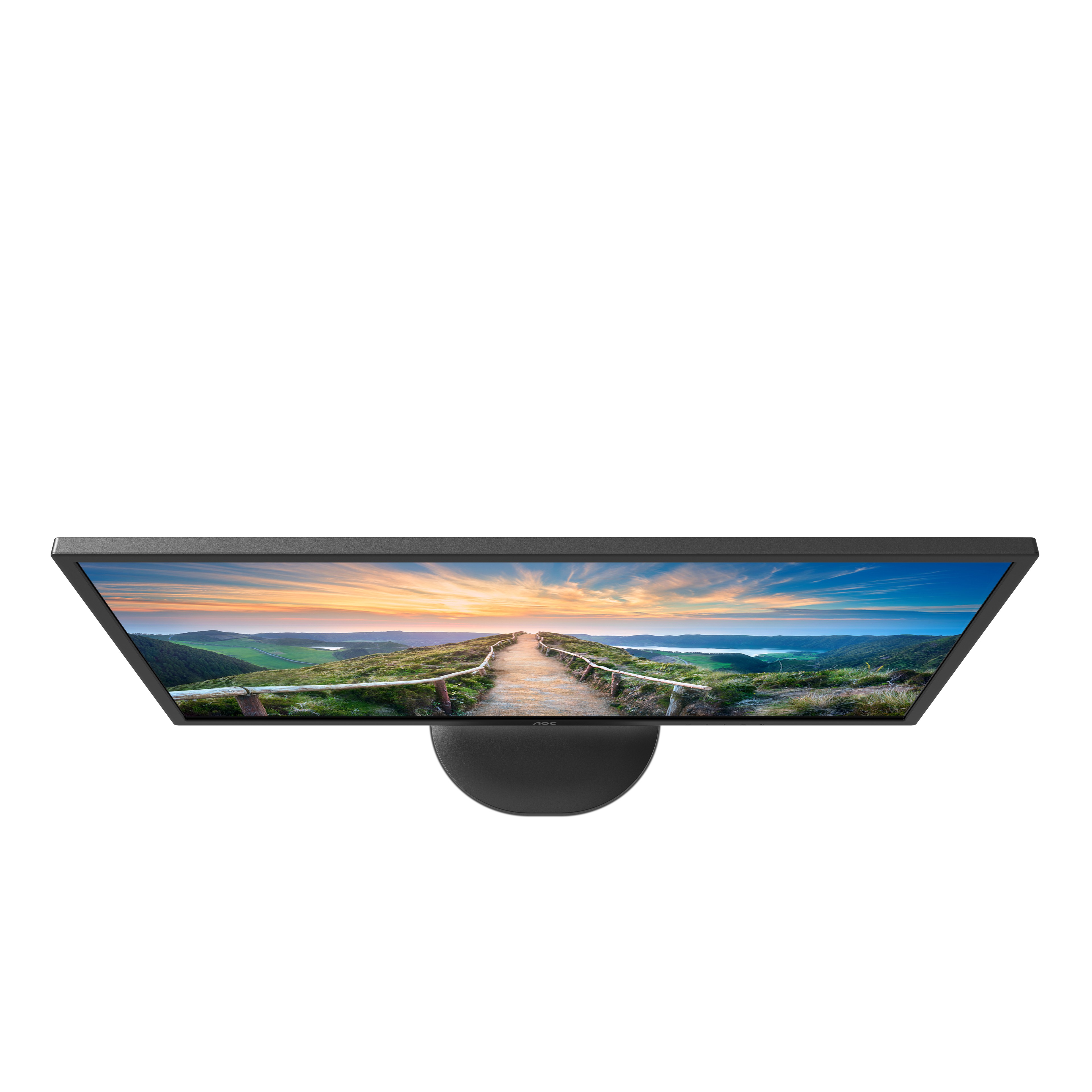 Monitor AOC Q32V4, 31.5" LED, QHD, i zi