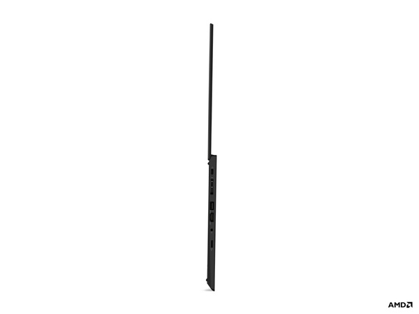Лаптоп Lenovo ThinkPad T14 14'', AMD Ryzen ™ 7 PRO, 16 GB RAM, 512 GB SSD, AMD Radeon графика, црна