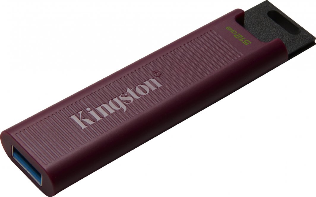 USB Kingston DataTraveler Max, 512GB