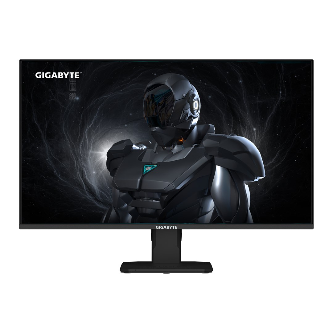Monitor GIGABYTE GS25F2A, 25", FHD, 240Hz, 1ms, i zi