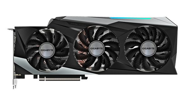 Kartelë grafike Gigabyte NVIDIA GeForce RTX 3090 OC-24GD (GV-N3090GAMING), 24 GB GDDR6X
