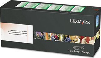 Kartushë toner Lexmark C340X20, cyan, rendiment ekstra i lartë