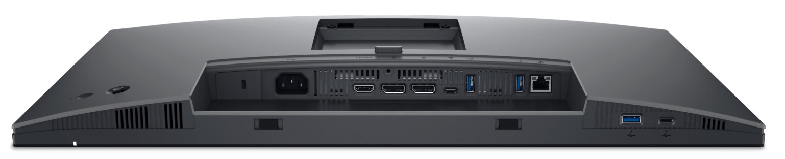 Monitor Dell P2425HE, 23,8", IPS, FHD, i zi