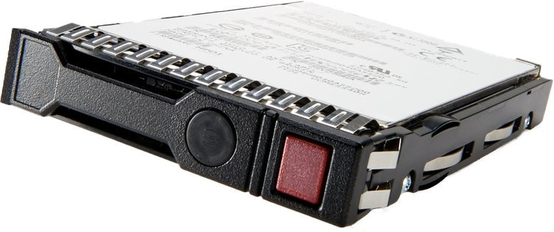 Hard disk i brendshëm HPE 797520-001, 4TB, 7200 RPM, 3.5" SAS