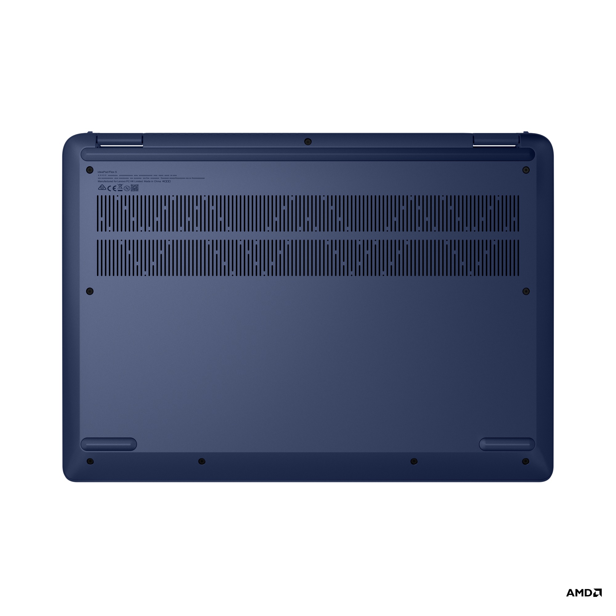 Laptop Lenovo IdeaPad Flex 5 14ABR8, 14", Ryzen 5, 16GB 512GB, i kaltër