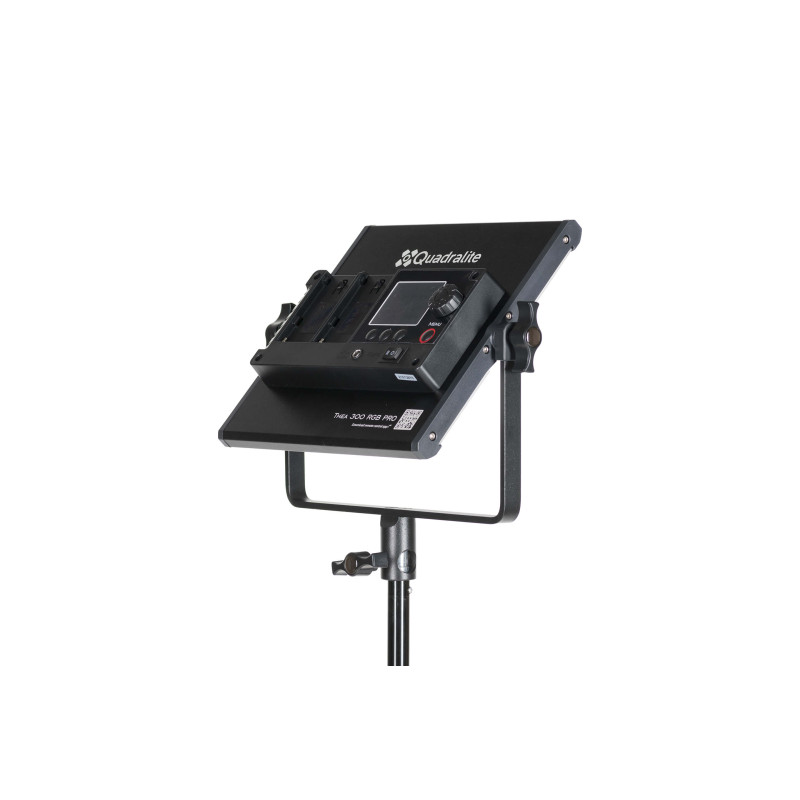 Quadralite Thea 300 RGB Pro