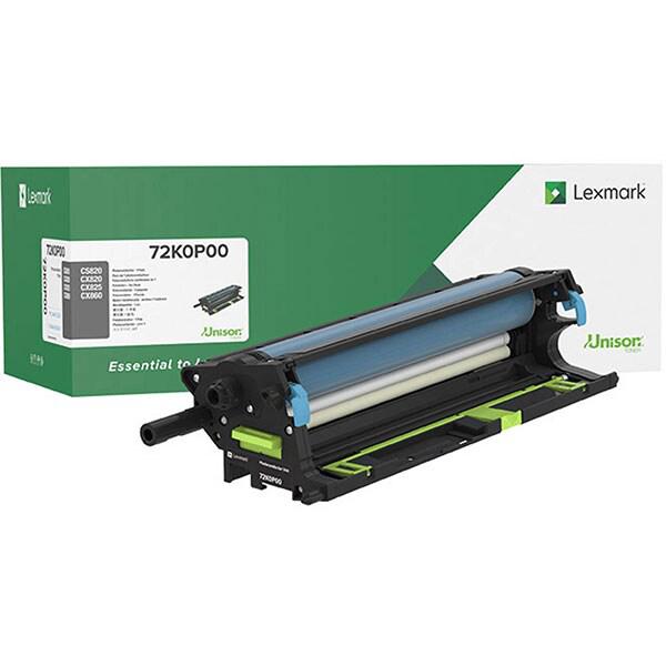 Drum printeri Lexmark 72K0P00, origjinal, për seri CS CX