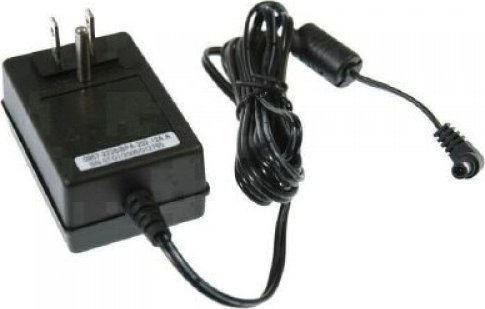 Adaptues karikues HP AC Adapter për notebook, 65W, i zi