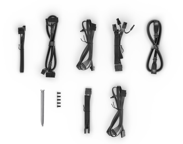 Burim energjie be quiet! Pure Power 12 M BN342 , 650W