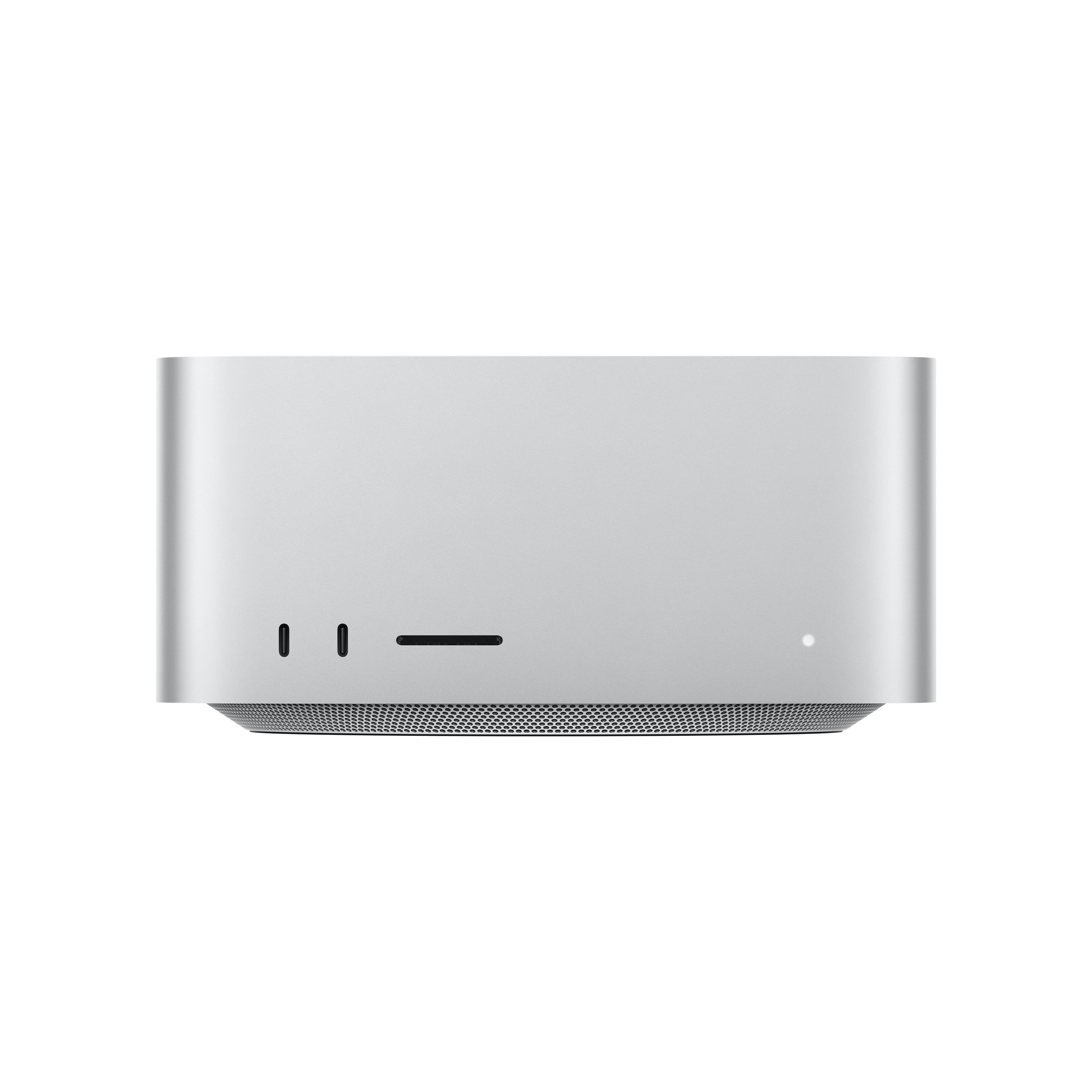 Apple Mac Studio, M5 Max 18‑core, 36GB, 512GB, 32‑core GPU, Silver