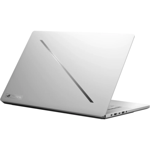 Laptop gaming ASUS ROG Zephyrus G16 GU605, Intel Core Ultra 9, 64GB RAM, 2TB SSD, RTX 5080, gri