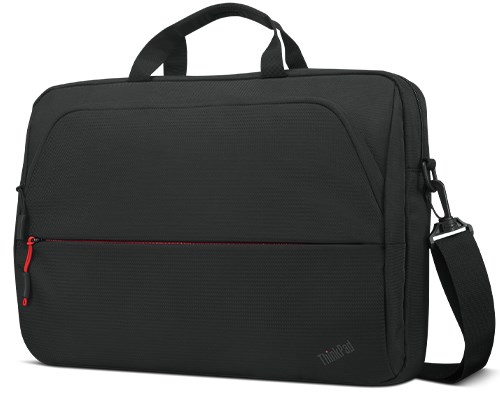 Çantë laptopi Lenovo ThinkPad Essential 16 inç, Topload, Eco, e zezë
