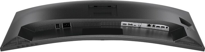 Monitor AOC CU34P3CV - LED, 34", UW-QHD, i zi