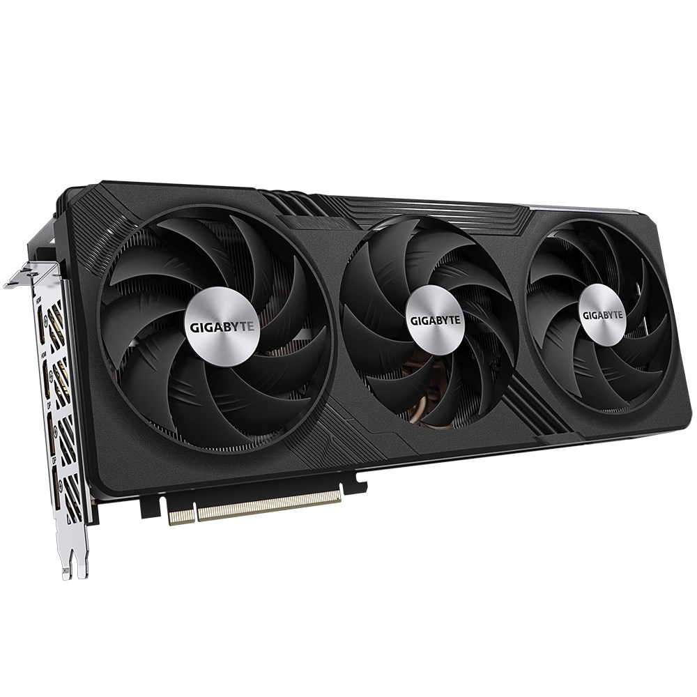 Kartë grafike GIGABYTE Gaming AMD Radeon RX 7900 XTX, OC, 24 GB GDDR6