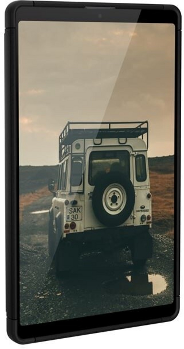 [OUTLET] Mbrojtëse UAG Scout për Samsung Galaxy Tab A7 Lite, e zezë