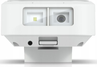 Zile dere me video Ubiquiti UVC-G4 Doorbell Pro, 5MP, WiFi, gri