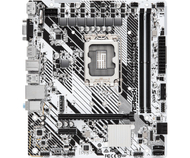 Pllakë amë Asrock H610M-HDV/M.2+ D5 Intel H610 LGA 1700 micro ATX
