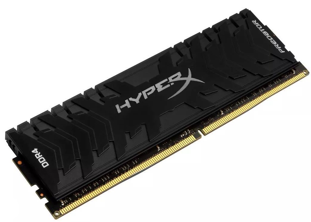 Memorie RAM HyperX Predator HX432C16PB3/32 32 GB DDR4 3200 MHz