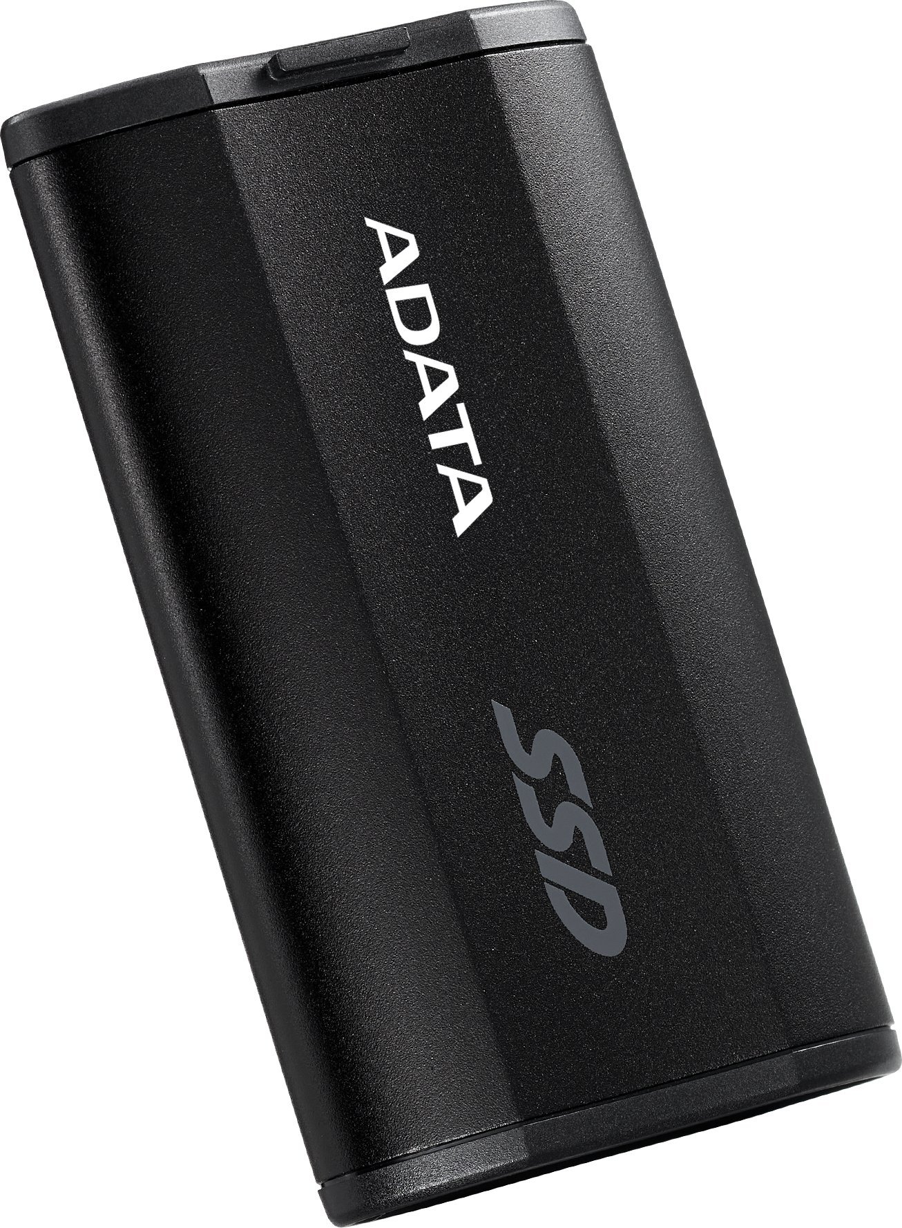 SSD i jashtëm ADATA SD810, 2TB, USB 3.2 Gen 2, i zi