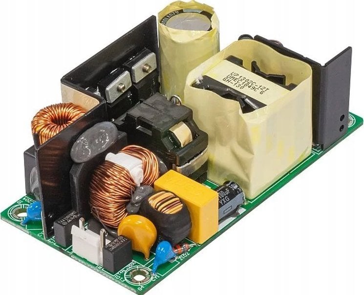 Напојување MikroTik UP1302C-12, 12V, 10.8A, 130W