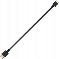 Kabllo HDMI Mini në HDMI, 1.5m, e zezë