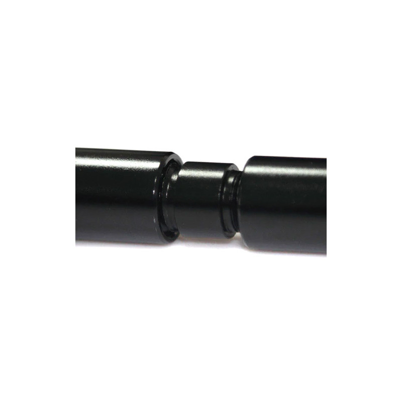 SmallRig 15mm Rod Connectors (2 Pack)