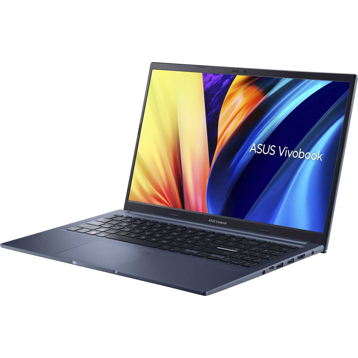 [OUTLET] Laptop ASUS Vivobook 15 (M1502, AMD Ryzen 4000 series), 15.6 ", AMD Ryzen 7, 8GB RAM, 512GB SSD, AMD Radeon Graphics, i kaltër