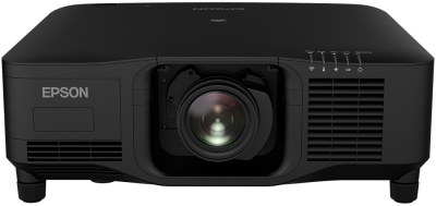 Projektor Epson EB-PU2220B, 20000 ANSI Lumens, WUXGA, i zi