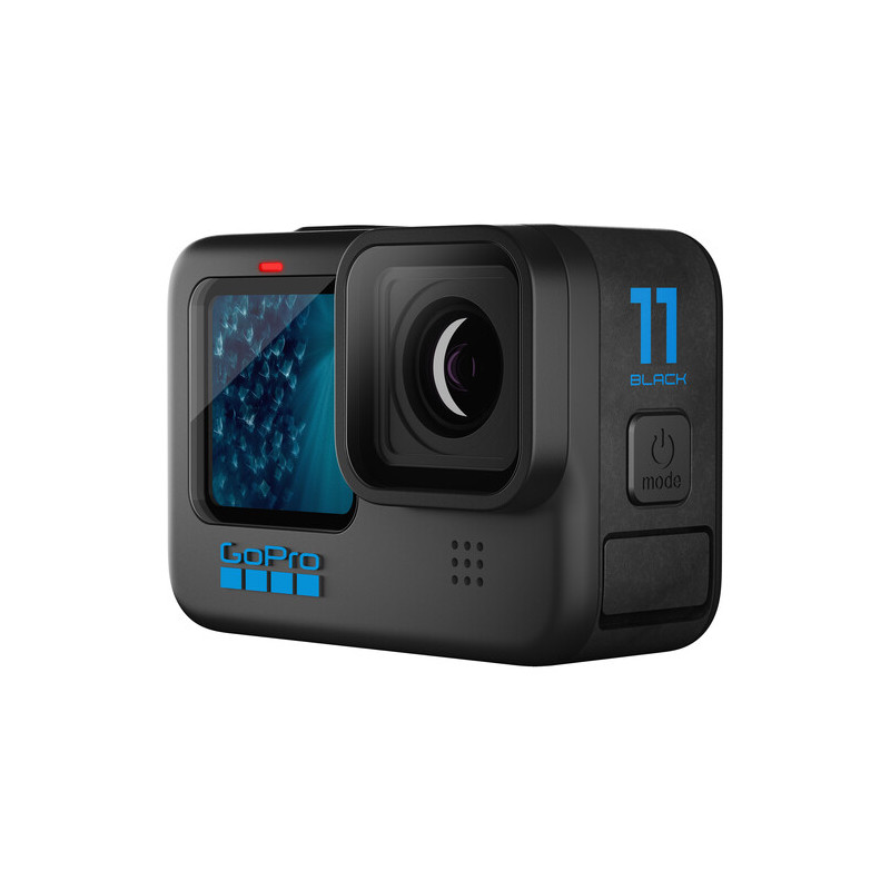 GoPro Hero 11 Specialty Bundle