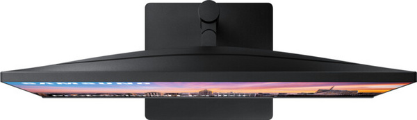 Monitor Samsung LS27R650FDUXEN, 27", LED, i zi