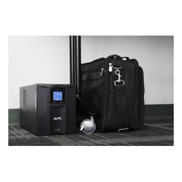 UPS Power Tree SMC1500IC, 1500VA 1350W, line interactive, i zi